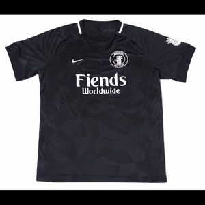 Fiends Nike Football Jersey
